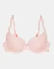 Women Assorted Printed Padded Plunge Bras (Pack of 3) sold by Redtag