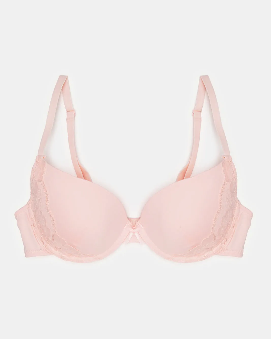 Women Assorted Printed Padded Plunge Bras (Pack of 3) sold by Redtag product image thumbnail 5