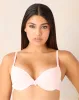 Women Assorted Printed Padded Plunge Bras (Pack of 3) sold by Redtag