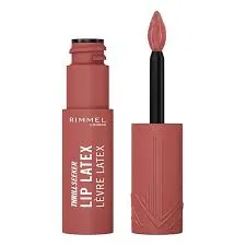 Rimmel Thrill Seeker Lip Latex - 150 Magnetic sold by Redtag