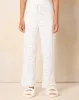 Women White Pajama Set (2 Piece) sold by Redtag