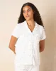 Women White Pajama Set (2 Piece) sold by Redtag