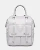 Grey Diaper Bag With Changing Matt sold by Redtag