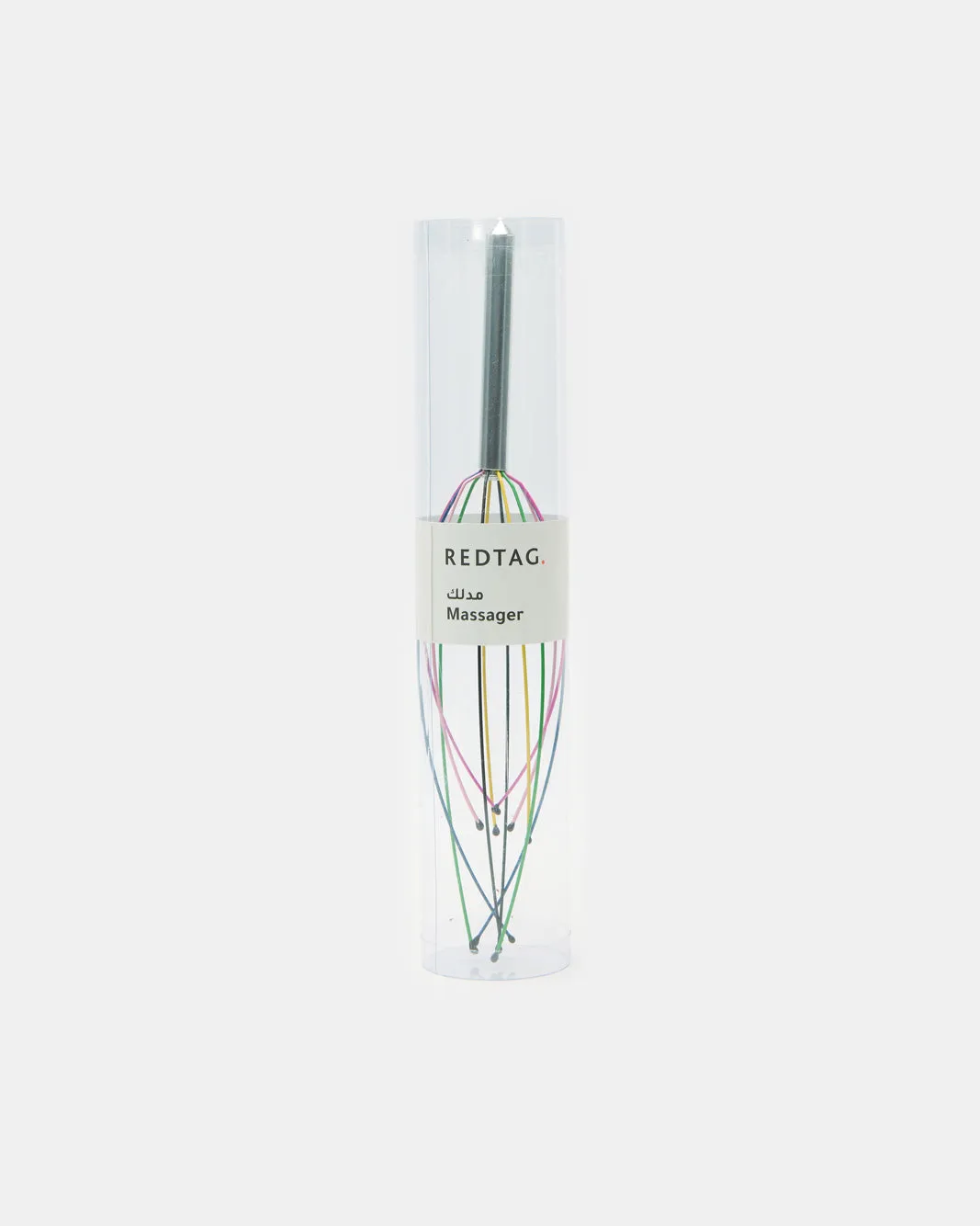 Women Assorted Head Massager sold by Redtag