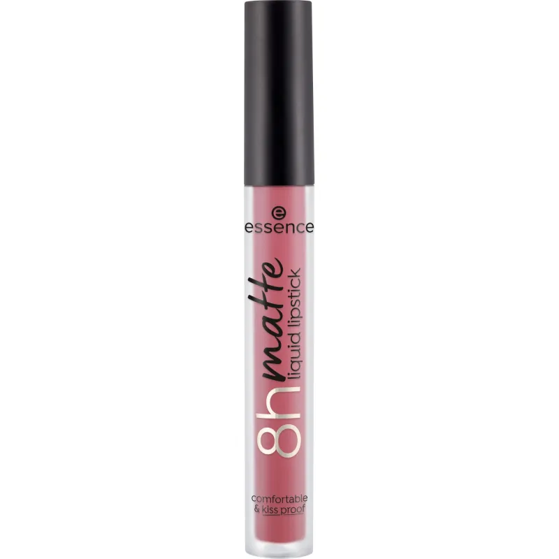 Essence 8h matte liquid lipstick 11 sold by Redtag