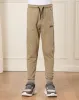 Boys Beige Embellished Active Pants sold by Redtag