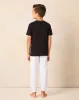 Boys Black Batman Pajama Set(2 Piece) sold by Redtag