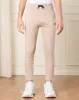 Senior Boys Beige Basic Track Pants sold by Redtag