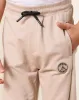 Boys Beige Basic Active Pants sold by Redtag