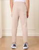 Boys Beige Basic Active Pants sold by Redtag