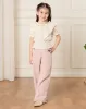 Girls Pink Embellished Trouser sold by Redtag