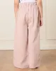 Girls Pink Embellished Trouser sold by Redtag