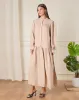 Women Beige Maxi Dress sold by Redtag