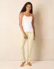 Women Green Printed Pyjama Bottom sold by Redtag