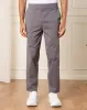 Men Charcoal Plain Track Pants sold by Redtag