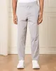 Men Grey Plain Track Pants sold by Redtag