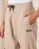 Senior Boys Beige Pique Track Pants sold by Redtag