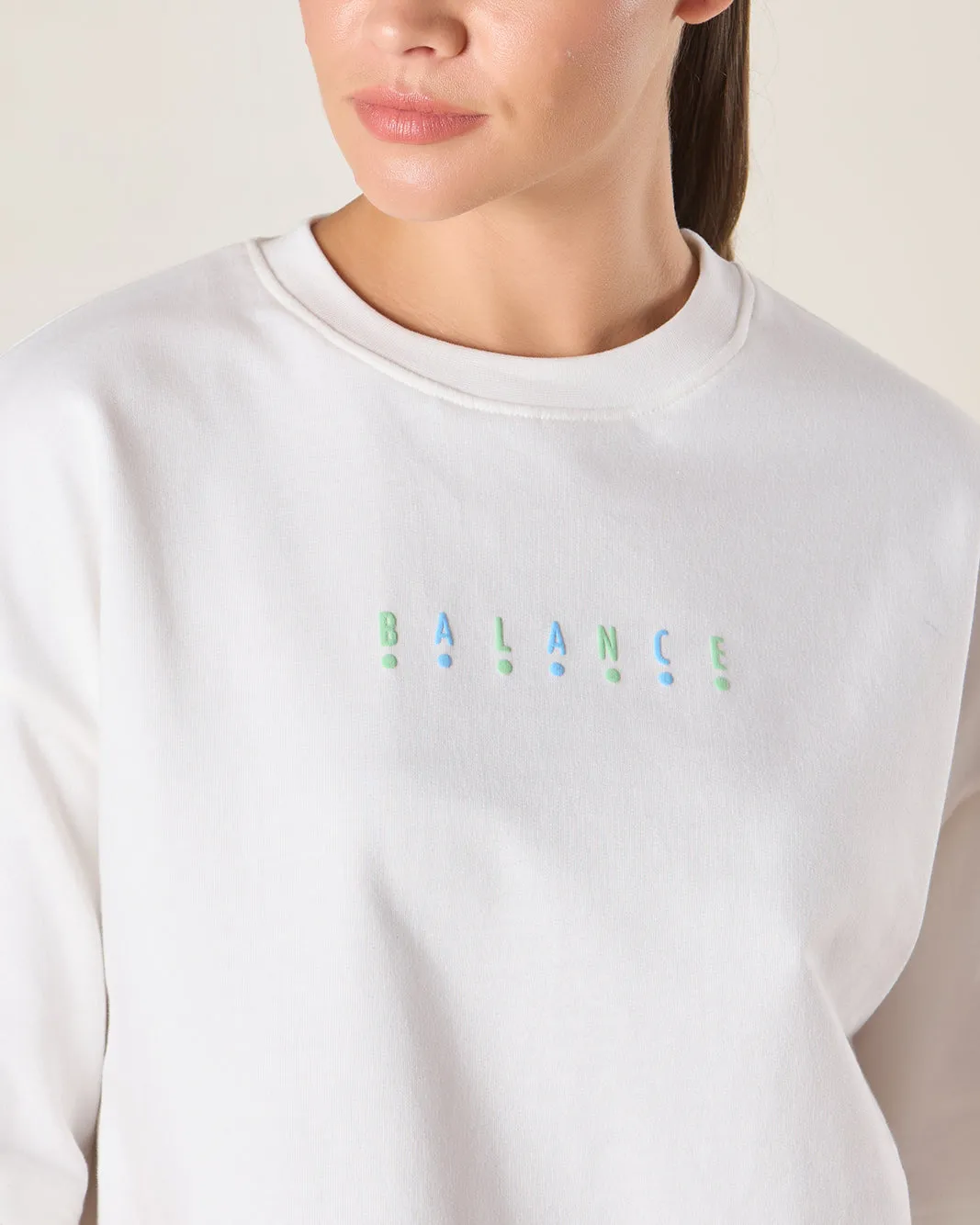 Woman White Active T-shirt sold by Redtag product image thumbnail 4