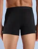 Men Black And White Solid Brief Set (Pack of 2) sold by Redtag