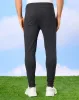 Men Black Active Pants sold by Redtag