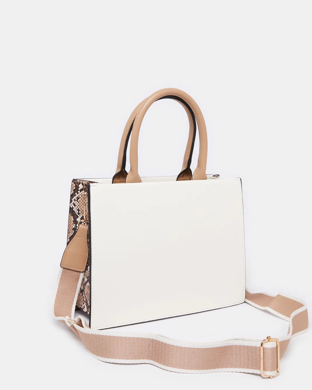 Women Multicolor Animal Print Cross Body sold by Redtag product image thumbnail 2