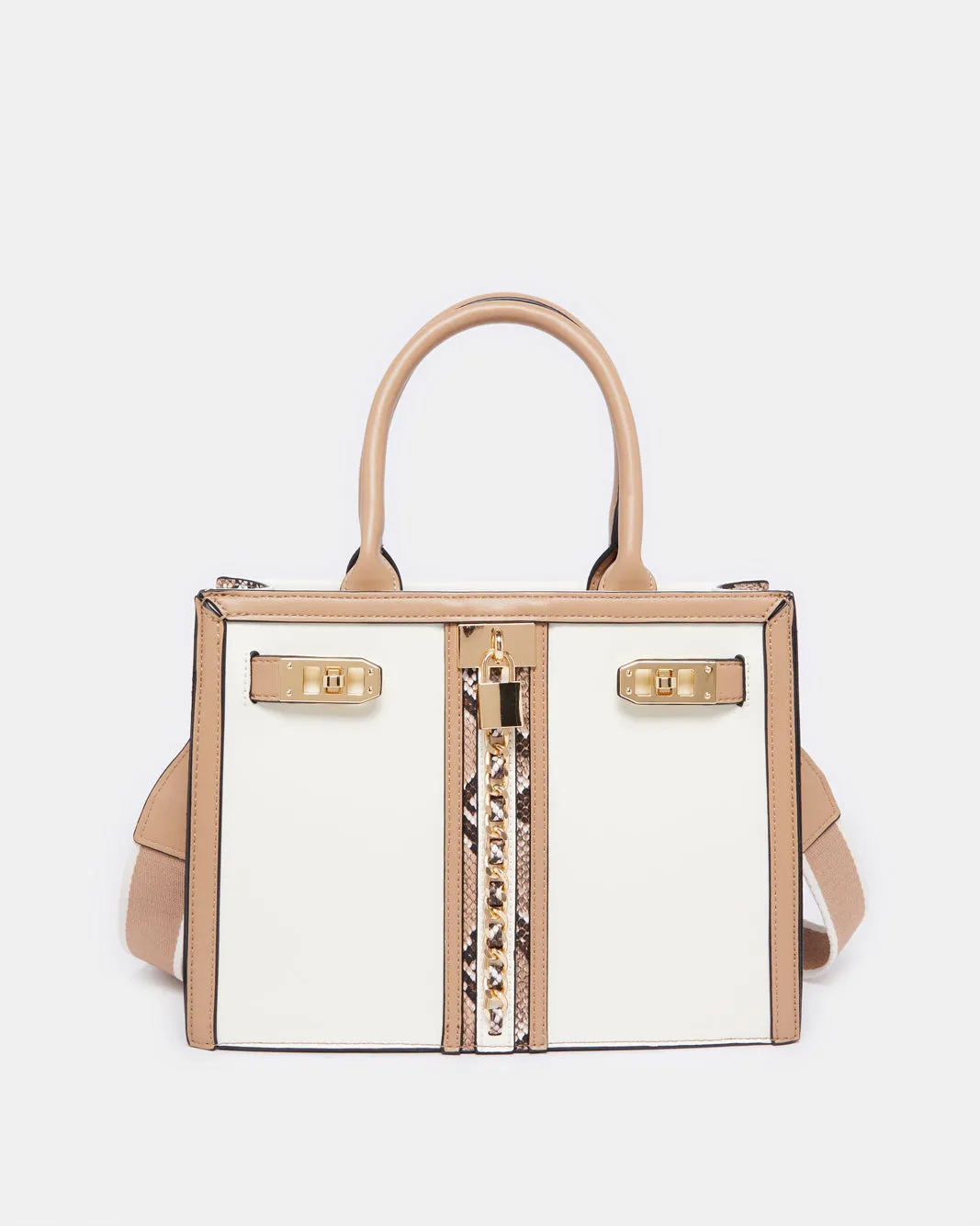 Women Multicolor Animal Print Cross Body sold by Redtag