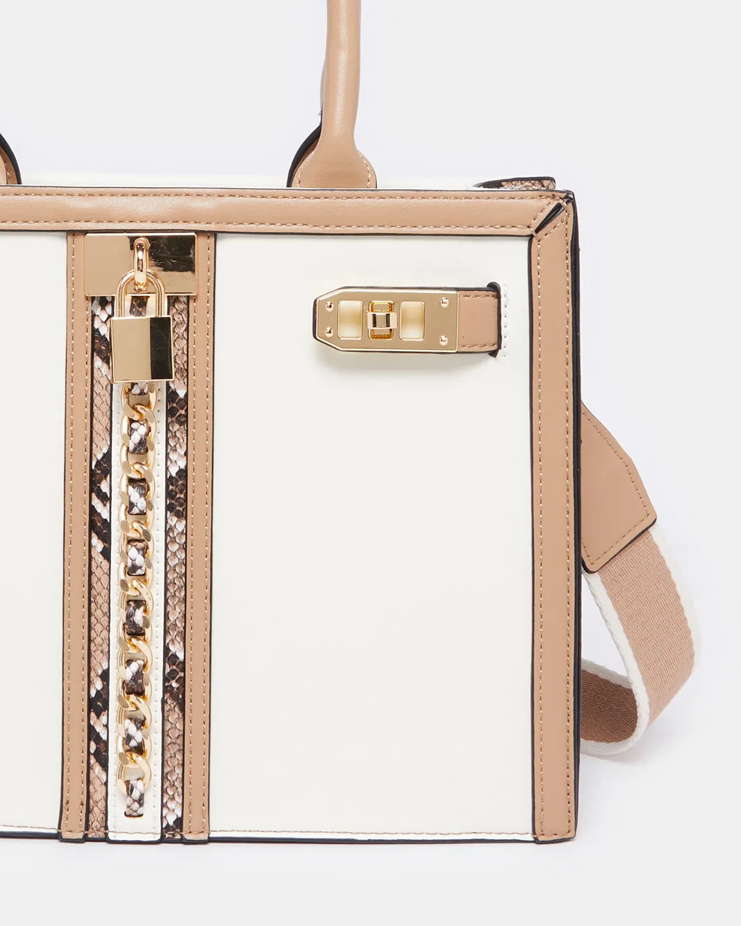 Women Multicolor Animal Print Cross Body sold by Redtag product image thumbnail 3