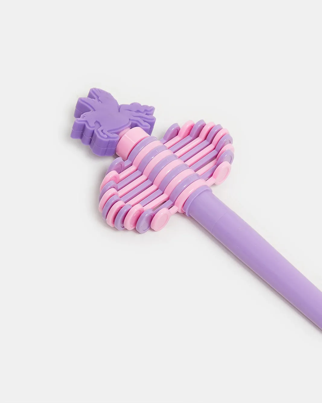 Purple Embellished Ball Pen sold by Redtag product image thumbnail 3