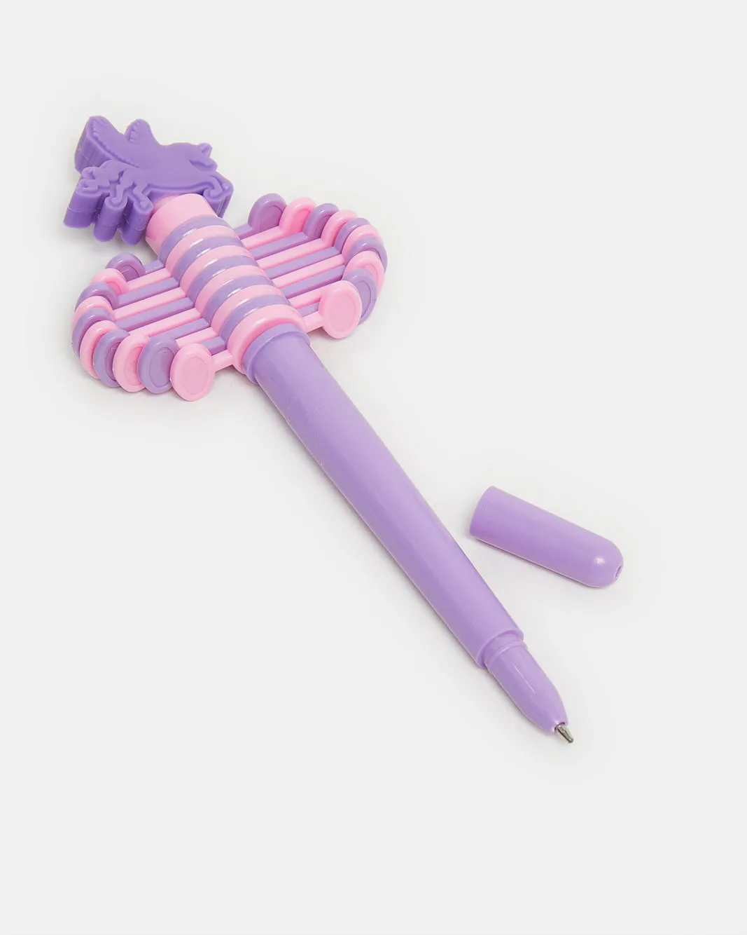 Purple Embellished Ball Pen sold by Redtag product image thumbnail 4
