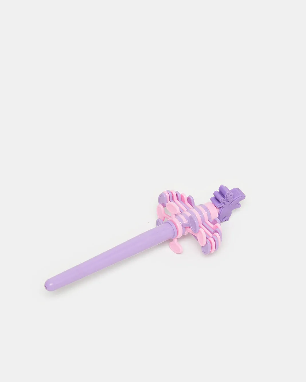 Purple Embellished Ball Pen sold by Redtag product image thumbnail 2