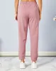 Women Pink Embellished Active Pants sold by Redtag
