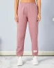 Women Pink Embellished Active Pants sold by Redtag
