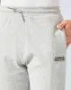 Senior Boys Grey Ottoman Track Pants sold by Redtag