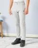 Senior Boys Grey Ottoman Track Pants sold by Redtag