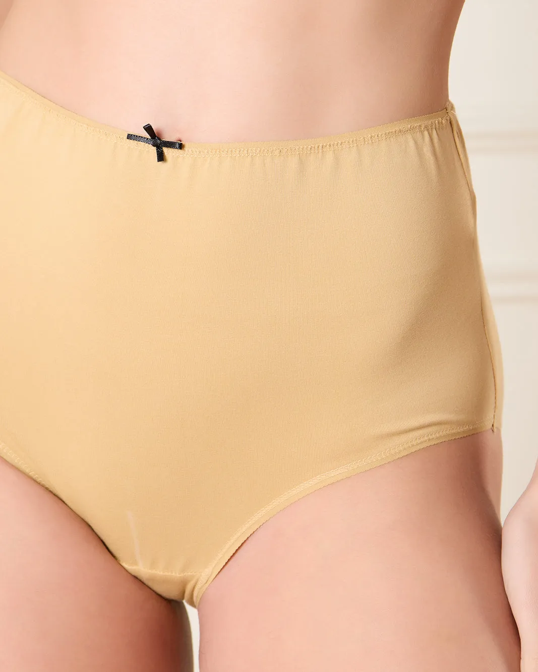 Women Assorted Boyleg Briefs Set (Pack of 5) sold by Redtag product image thumbnail 3