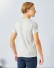 Senior Boys Grey Printed T-Shirt sold by Redtag