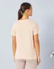 Women Pink Basic Graphic T-Shirt sold by Redtag