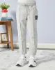 Boys Grey Interlock Track Pants sold by Redtag
