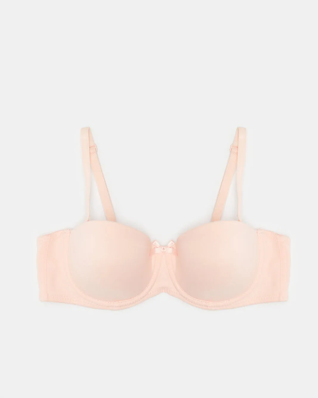 Women Assorted Printed Balconette Bras Set (Pack of 3) sold by Redtag product image thumbnail 5