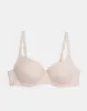Women Assorted Printed Plunge Bras (Pack of 3) sold by Redtag