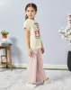 Girls Pink Solid Wide Leg Pants sold by Redtag