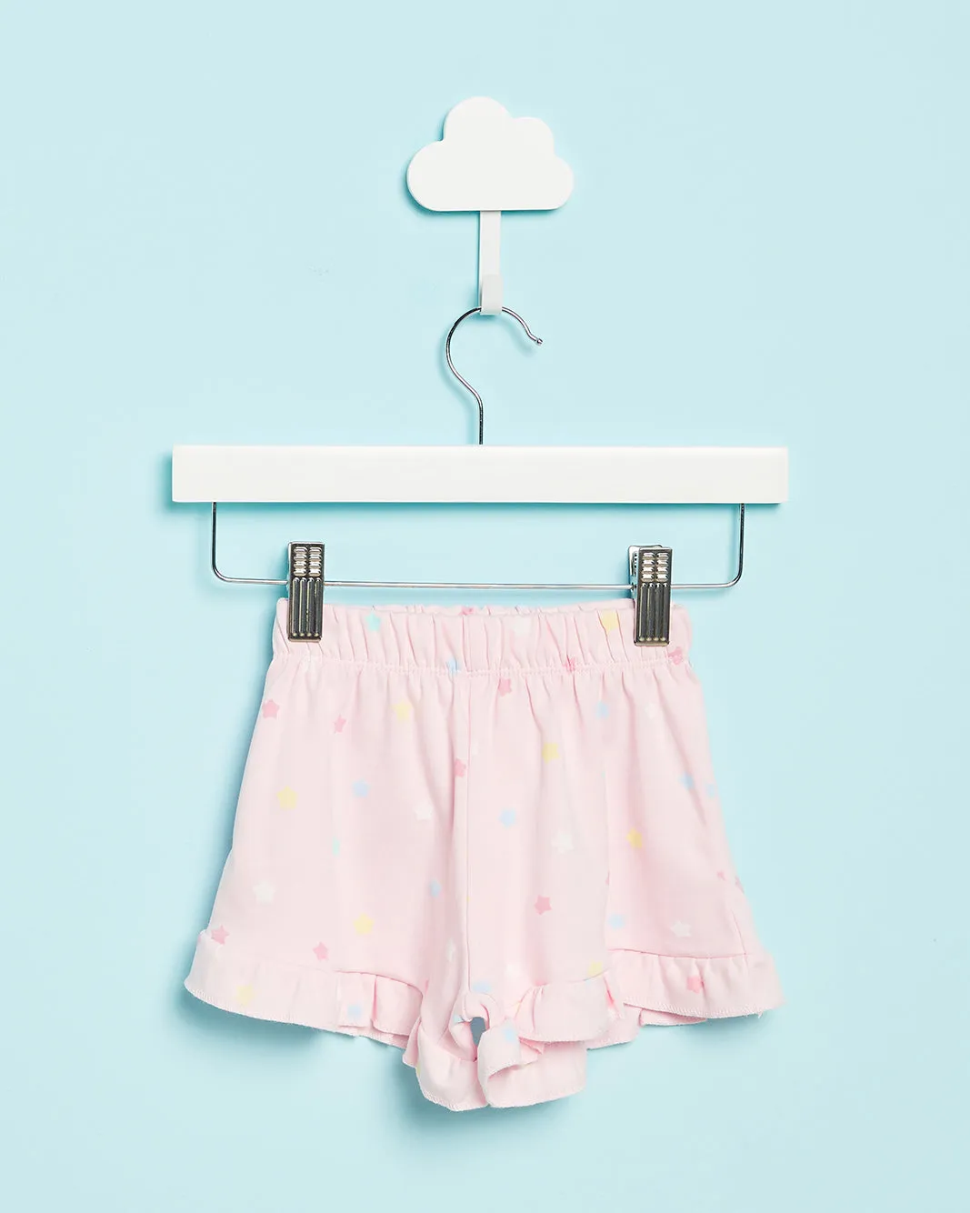 Infant Girls Lilac Moon Print Set (2 Piece) sold by Redtag product image thumbnail 3