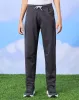 Senior Boys Charcoal Stretch Active Pants sold by Redtag