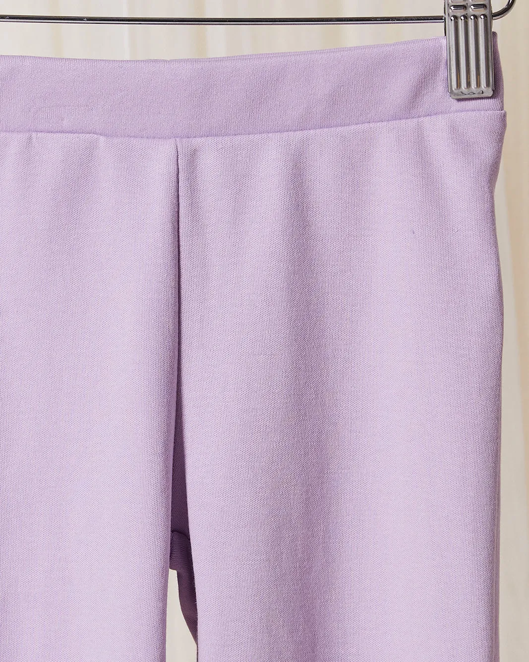 Infant Girls Lilac Wide Leg Pants sold by Redtag product image thumbnail 2