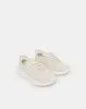 Women Ecru Lace Up Sneakers sold by Redtag