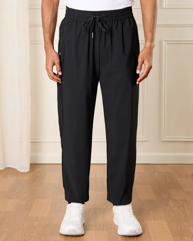 Under Armour Legacy Woven Pants 'Black' 1373824-001 | Parallel