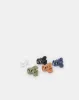 Women Assorted Hair Claw Set (5Piece) sold by Redtag