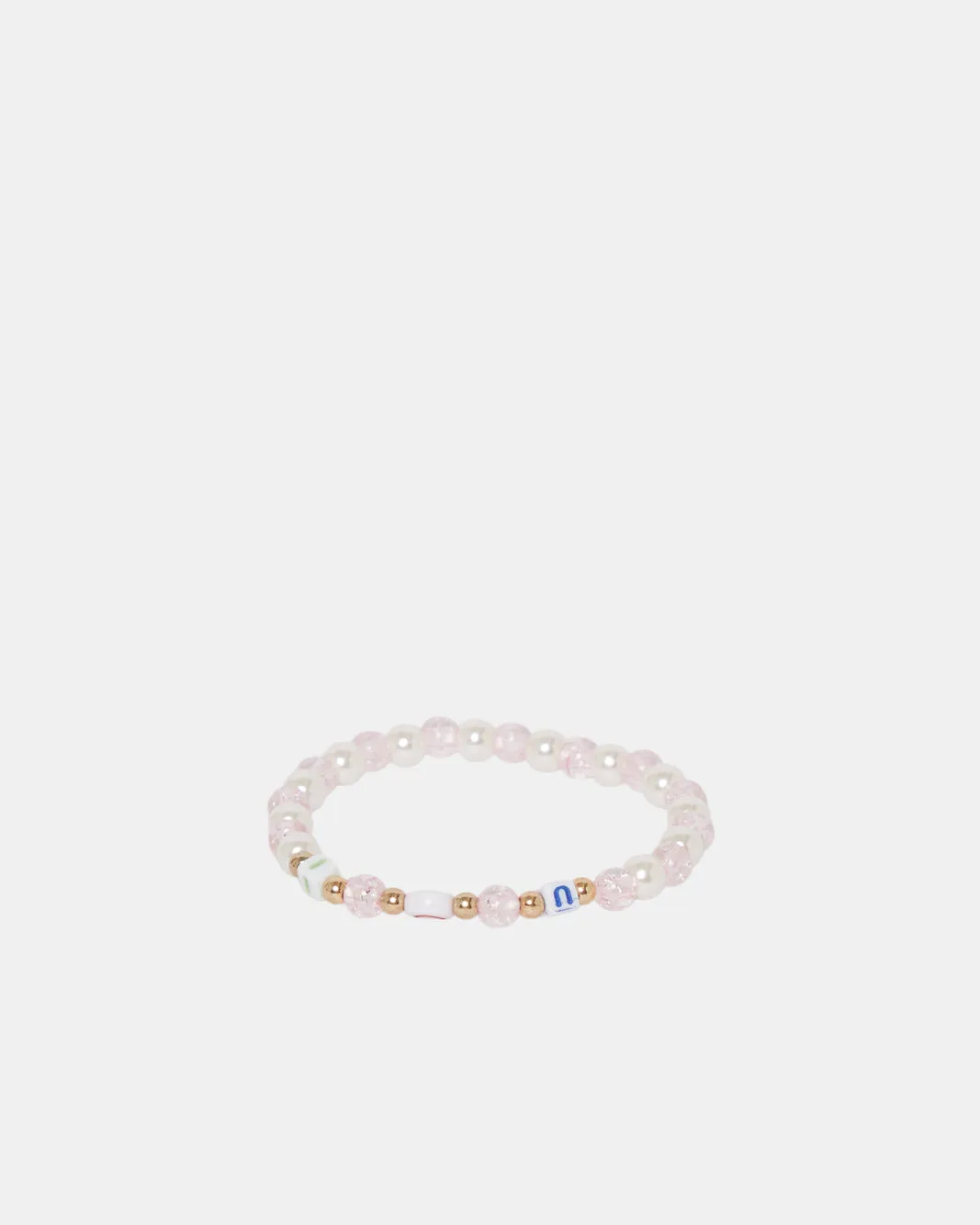 Girls Assorted Embellished Bracelet Set (3 Piece) sold by Redtag product image thumbnail 4