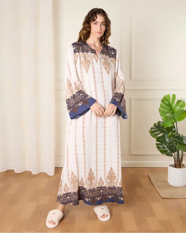 Women White Casual Dress sold by Redtag