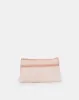 Pink Cosmetic Pouch  Set (3 Piece) sold by Redtag